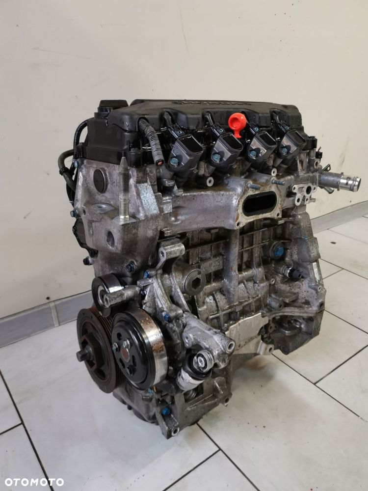 HONDA HR-V II 15- SILNIK R18Z9 USA 1.8 BENZYNA - 3