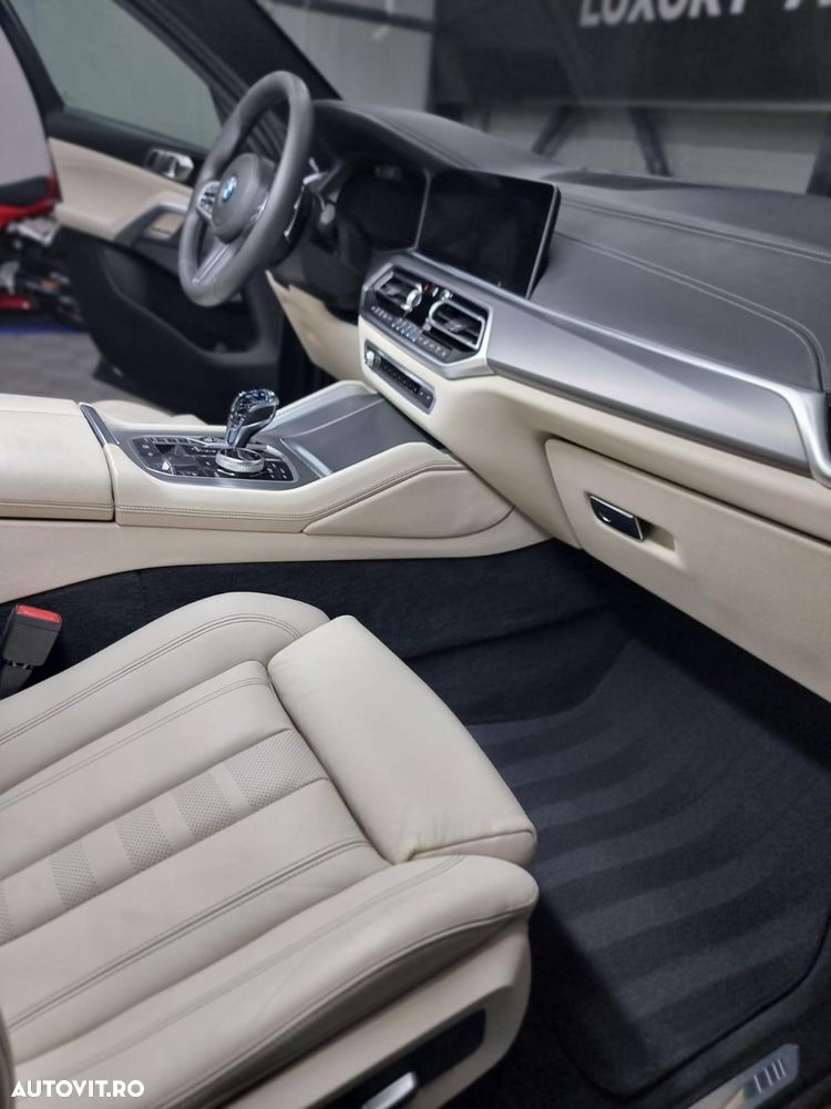 BMW X6 xDrive30d - 20