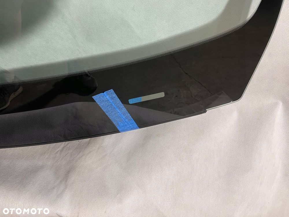 hyundai genesis gv80 szyba przednia sensor kamera 2020- - 3