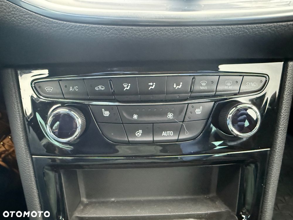 Opel Astra - 26