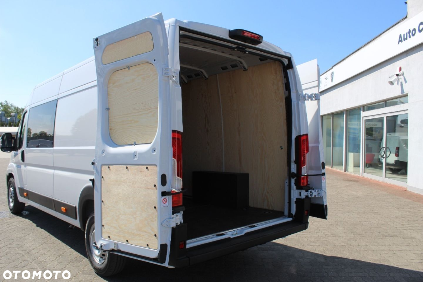 Opel Movano - 15
