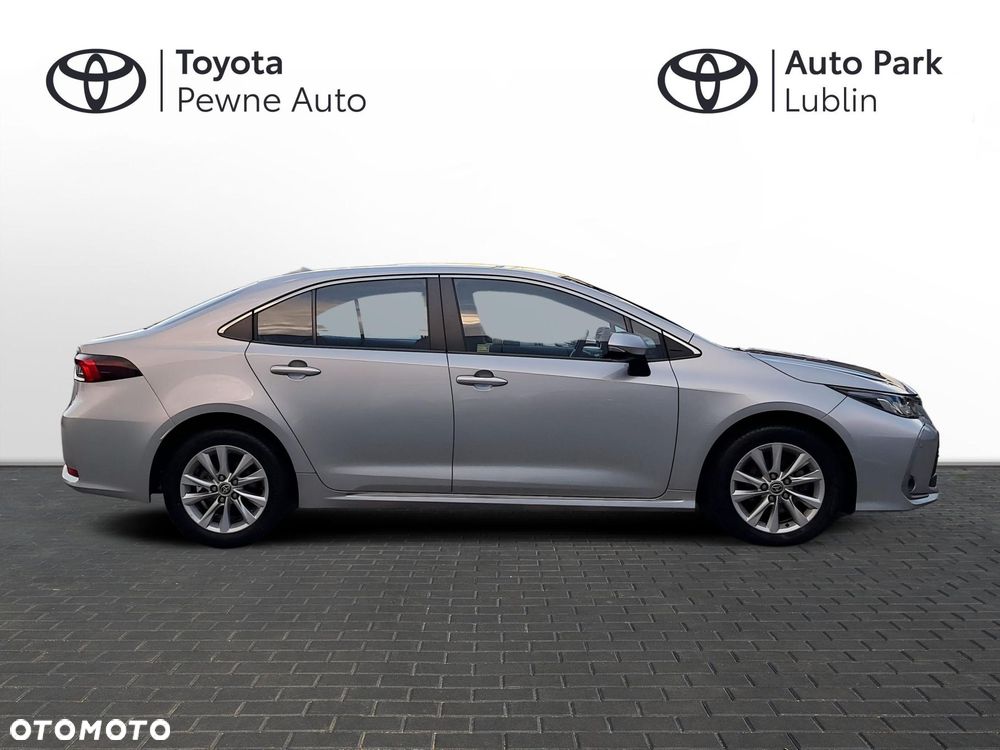 Toyota Corolla 1.8 Hybrid Comfort - 7