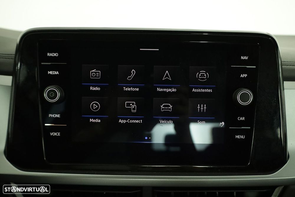 VW T-Roc 1.0 TSI Life - 10