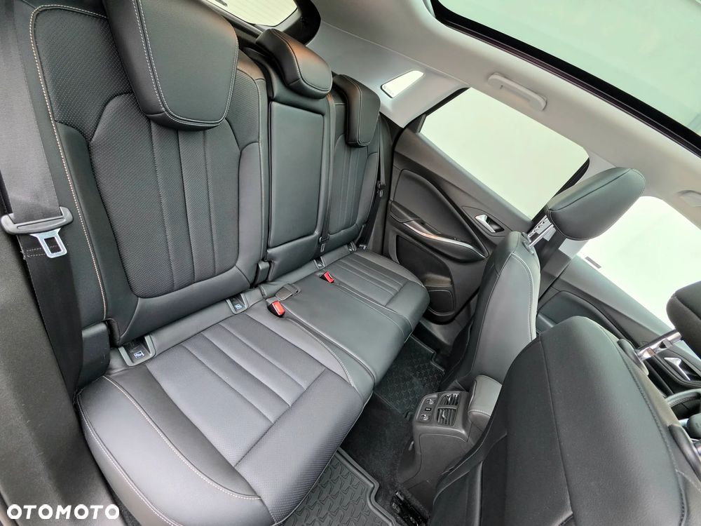 Opel Grandland X 1.6 D Start/Stop Automatik INNOVATION - 13