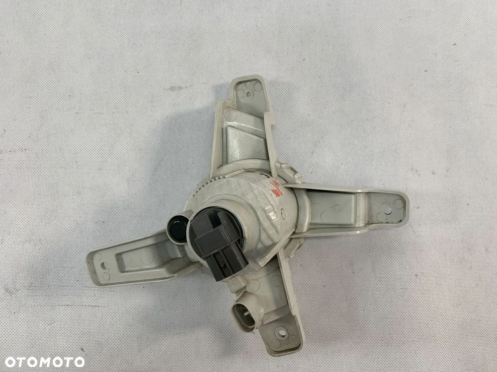 Hyundai I10 2 II 13-16r Halogen lewy i 10 - 2