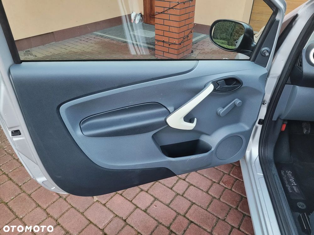 Ford KA 1.2 Start-Stopp-System Trend Edition - 20