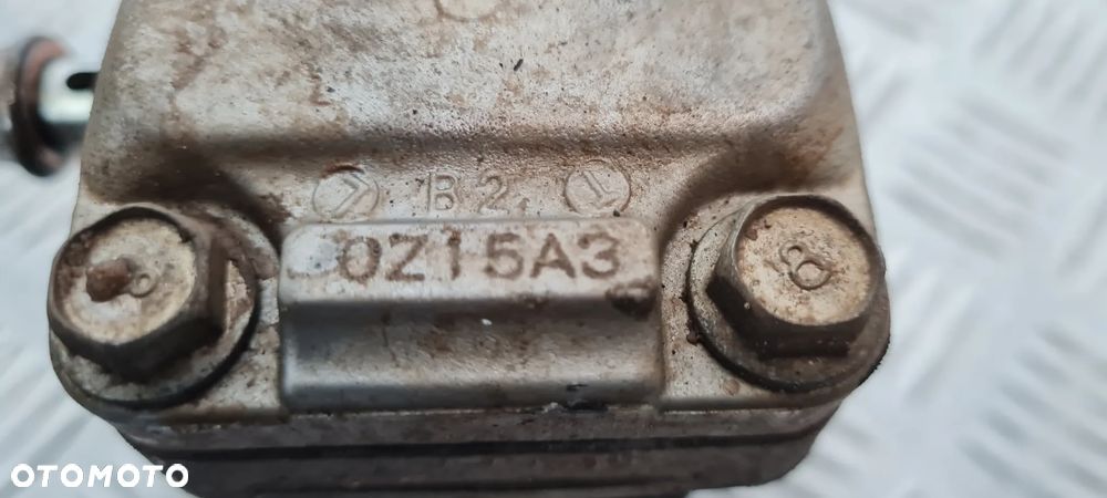Ford Ranger II 2.5 Pompa Wspomagania - 6