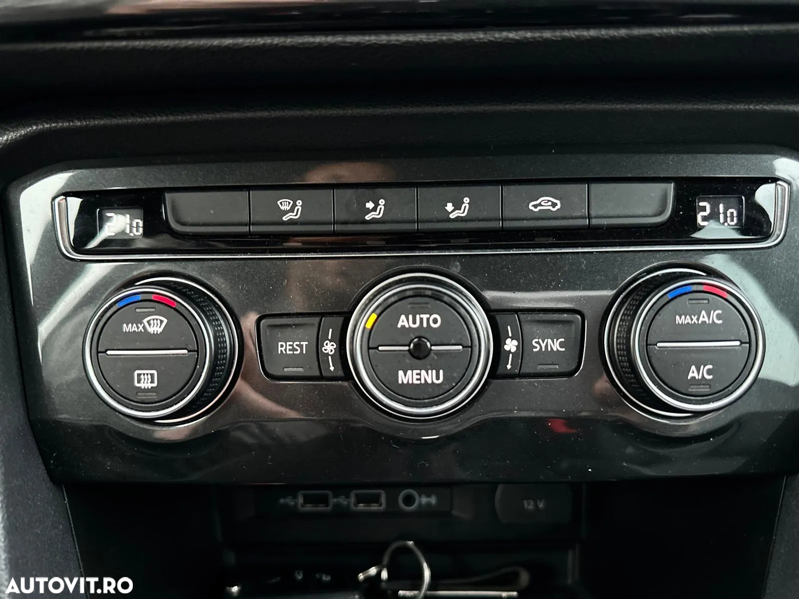 Seat Tarraco 2.0 TDI 4DRIVE DSG7 Excellence - 28