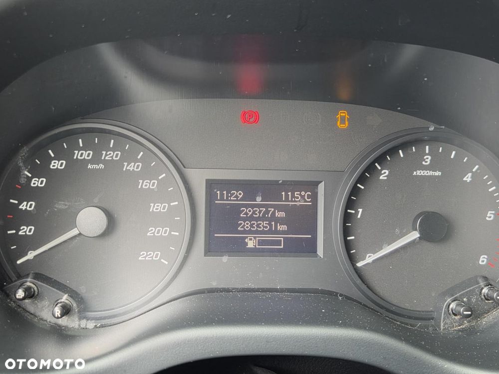 Mercedes-Benz Vito ACTIVITY - 7