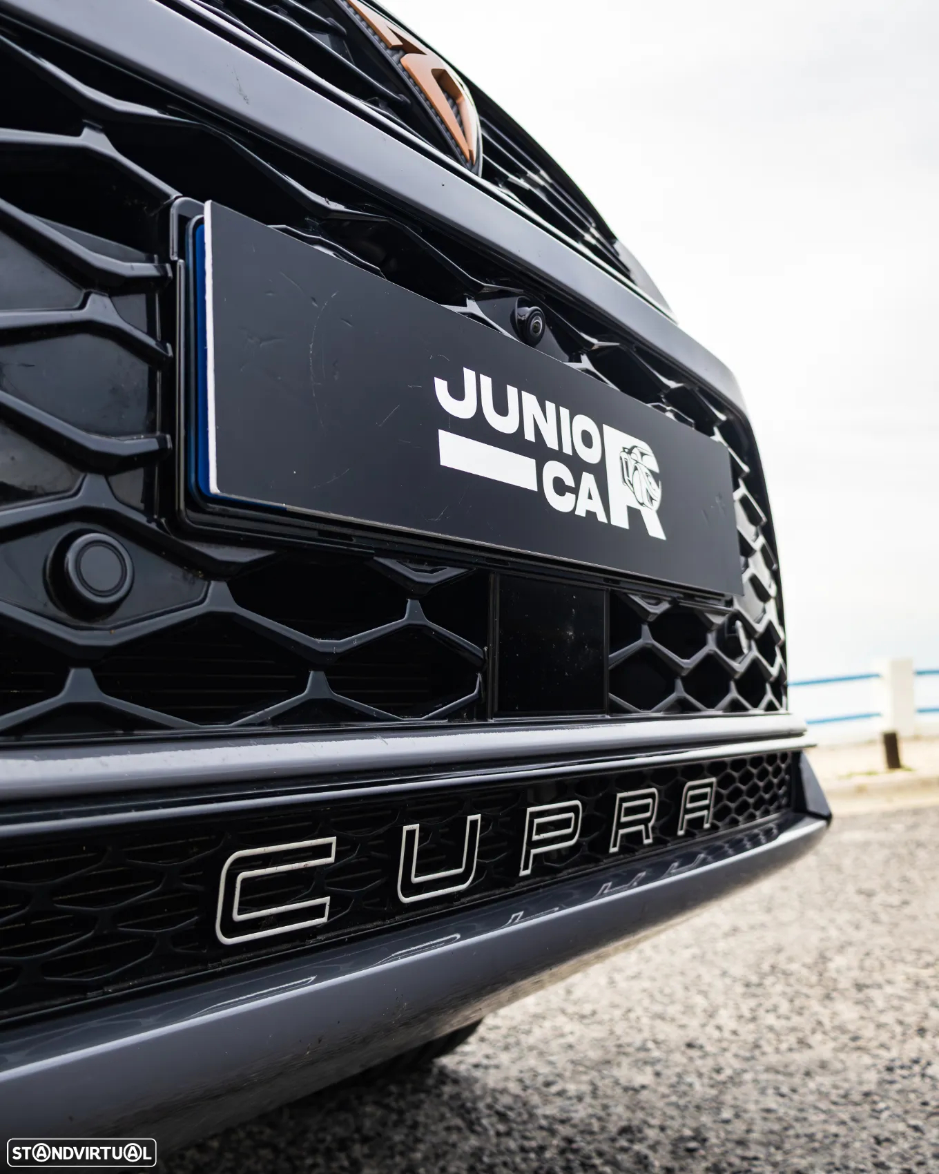 Cupra Ateca 2.0 TSI 4Drive DSG EDITION VZ - 13