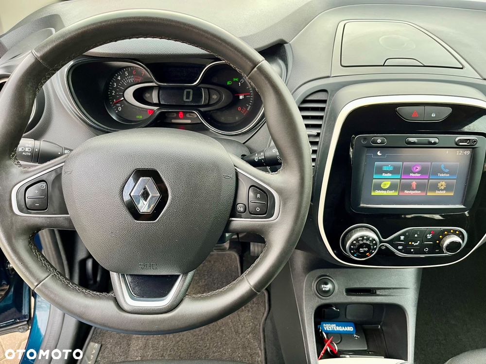 Renault Captur 1.0 TCe Zen - 15