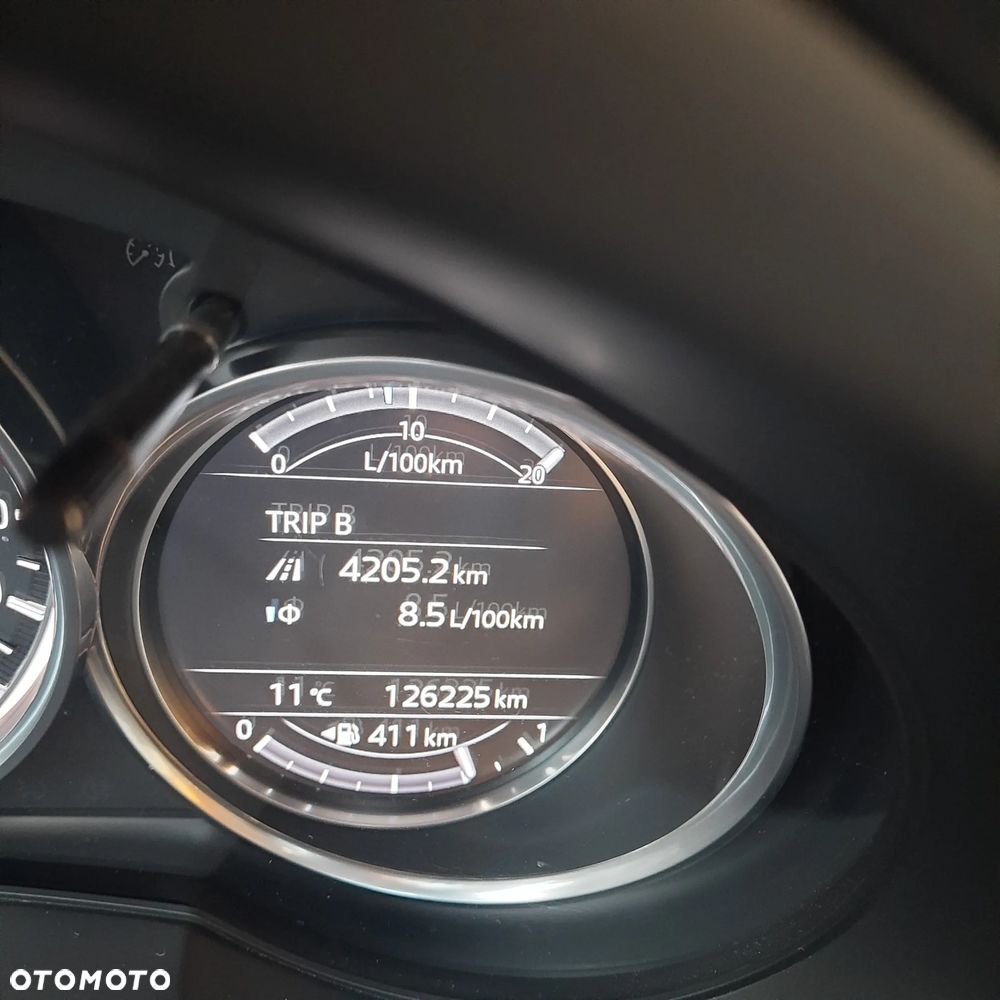 Mazda CX-5 2.5 Skypassion AWD - 21