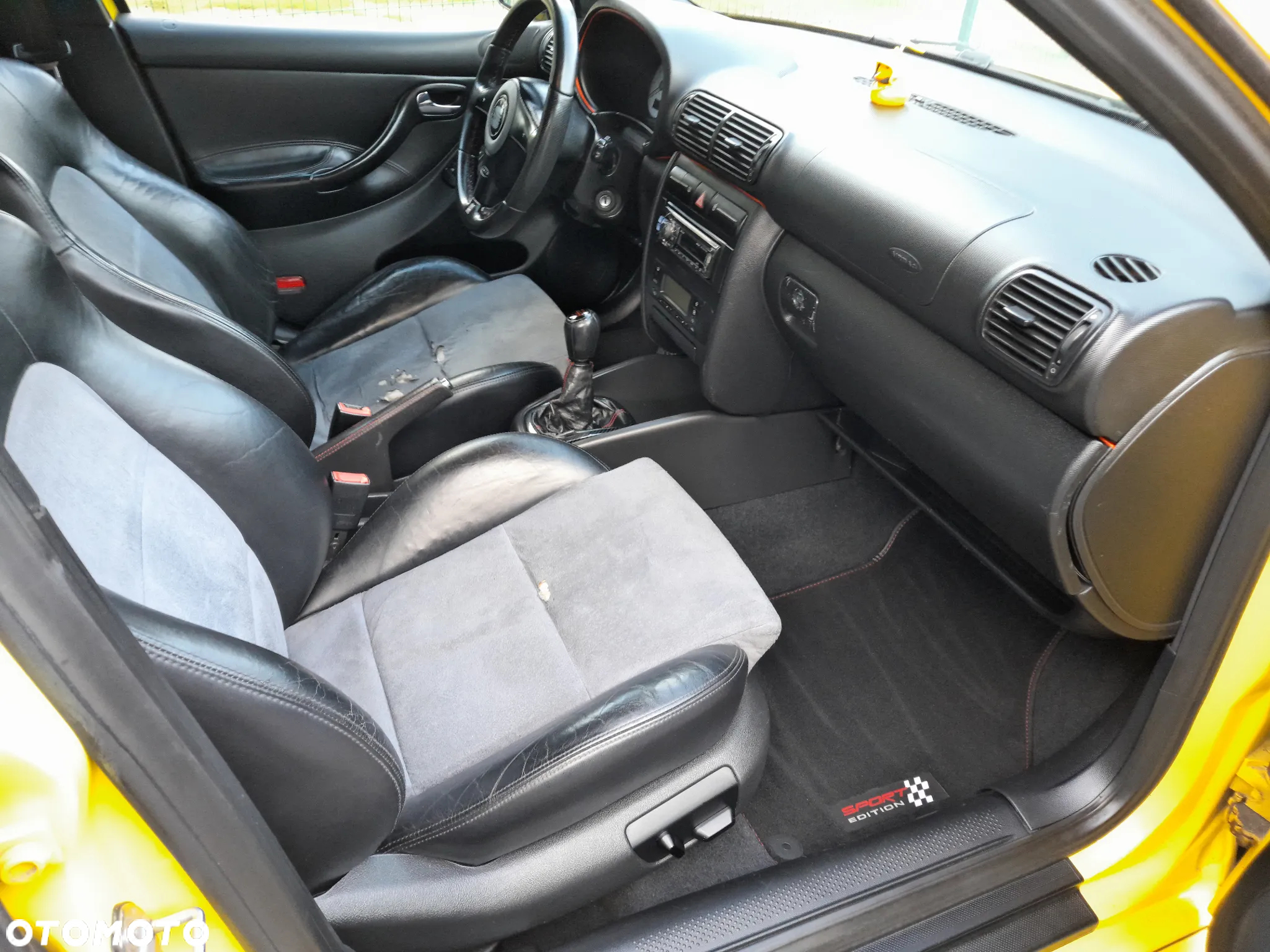 Seat Leon 1.8T Cupra R - 32