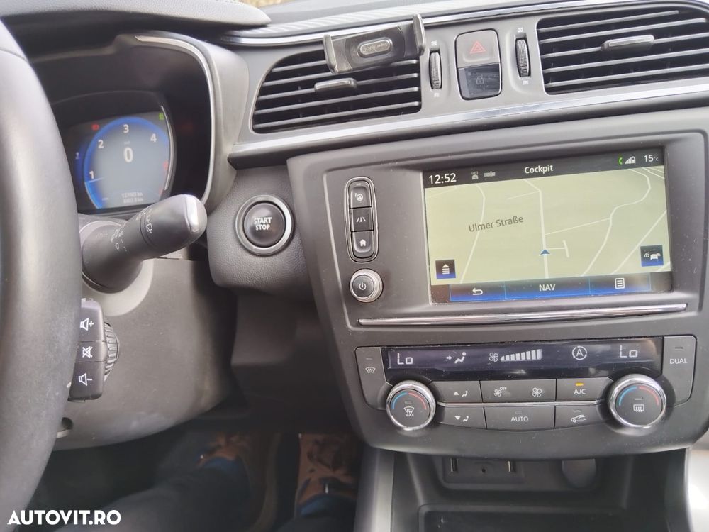 Renault Kadjar Energy dCi 130 4x4 Bose Edition - 8