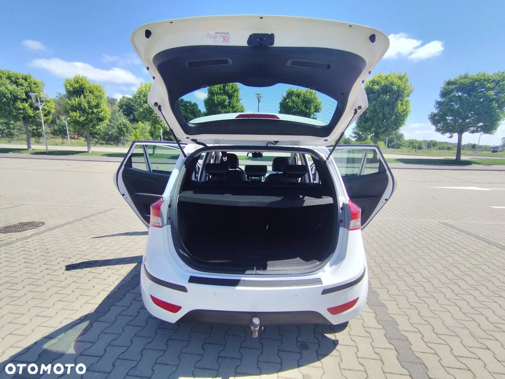 Hyundai ix20 1.6 Premium - 26