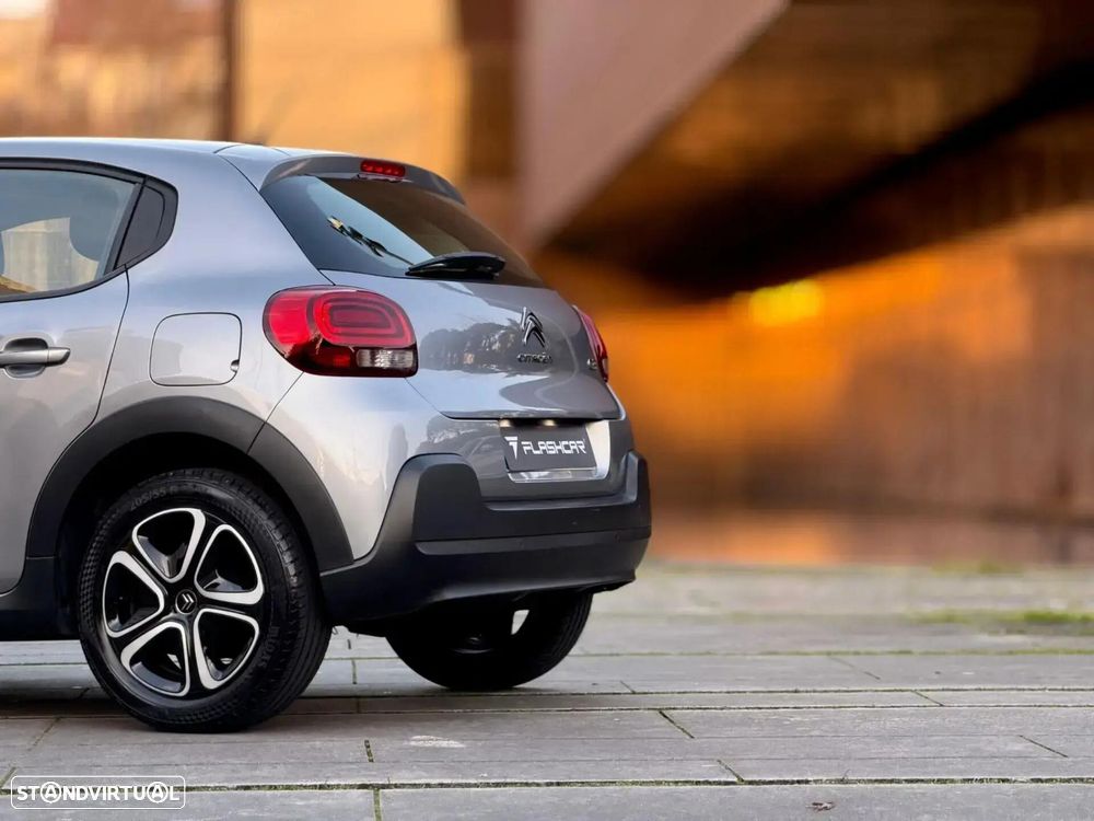 Citroën C3 Pure Tech S&S C-Series - 20