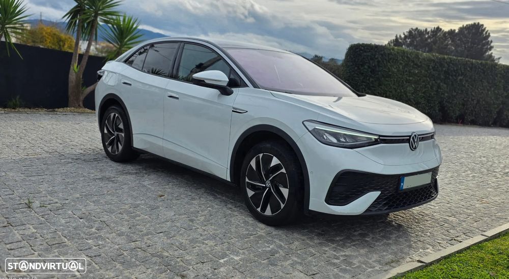 VW ID.5 Pro c/ Infotainment-Pack - 19