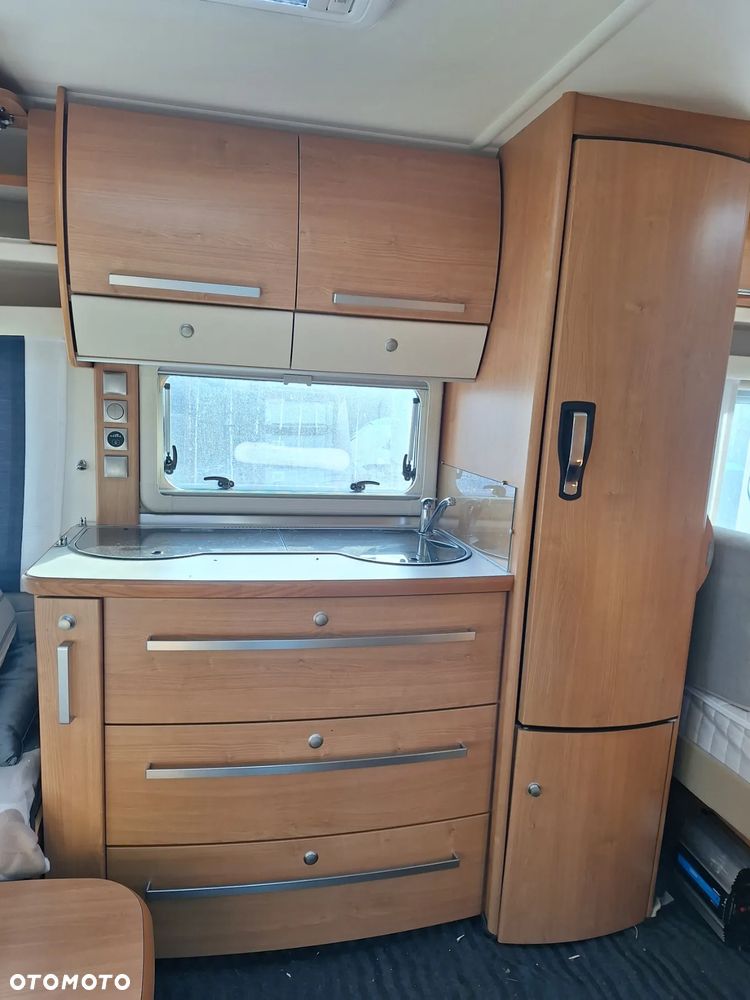 Fendt Saphir 465 - 7