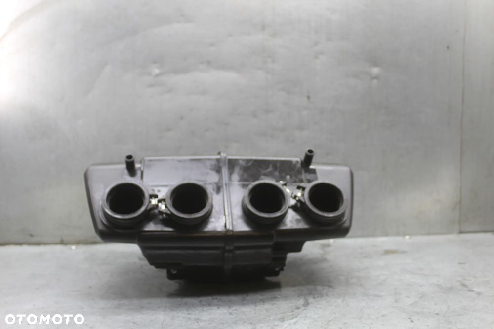 Suzuki GSF 650 Bandit Airbox filtr powietrza obudowa króćce - 3