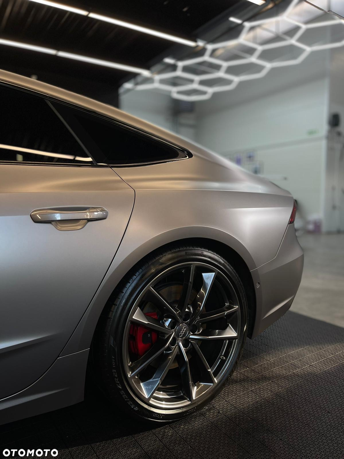 Audi A7 Sportback - 6