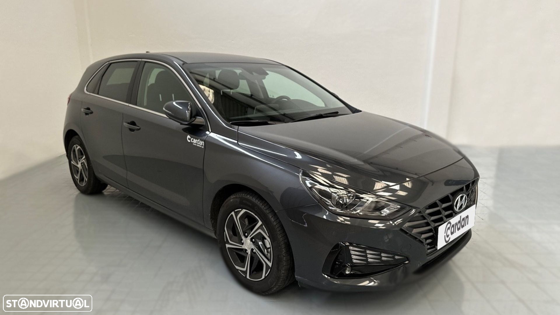 Hyundai i30 1.0 T-GDI Style Plus - 3