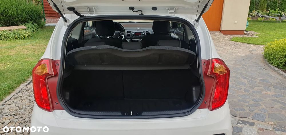 Kia Picanto - 31