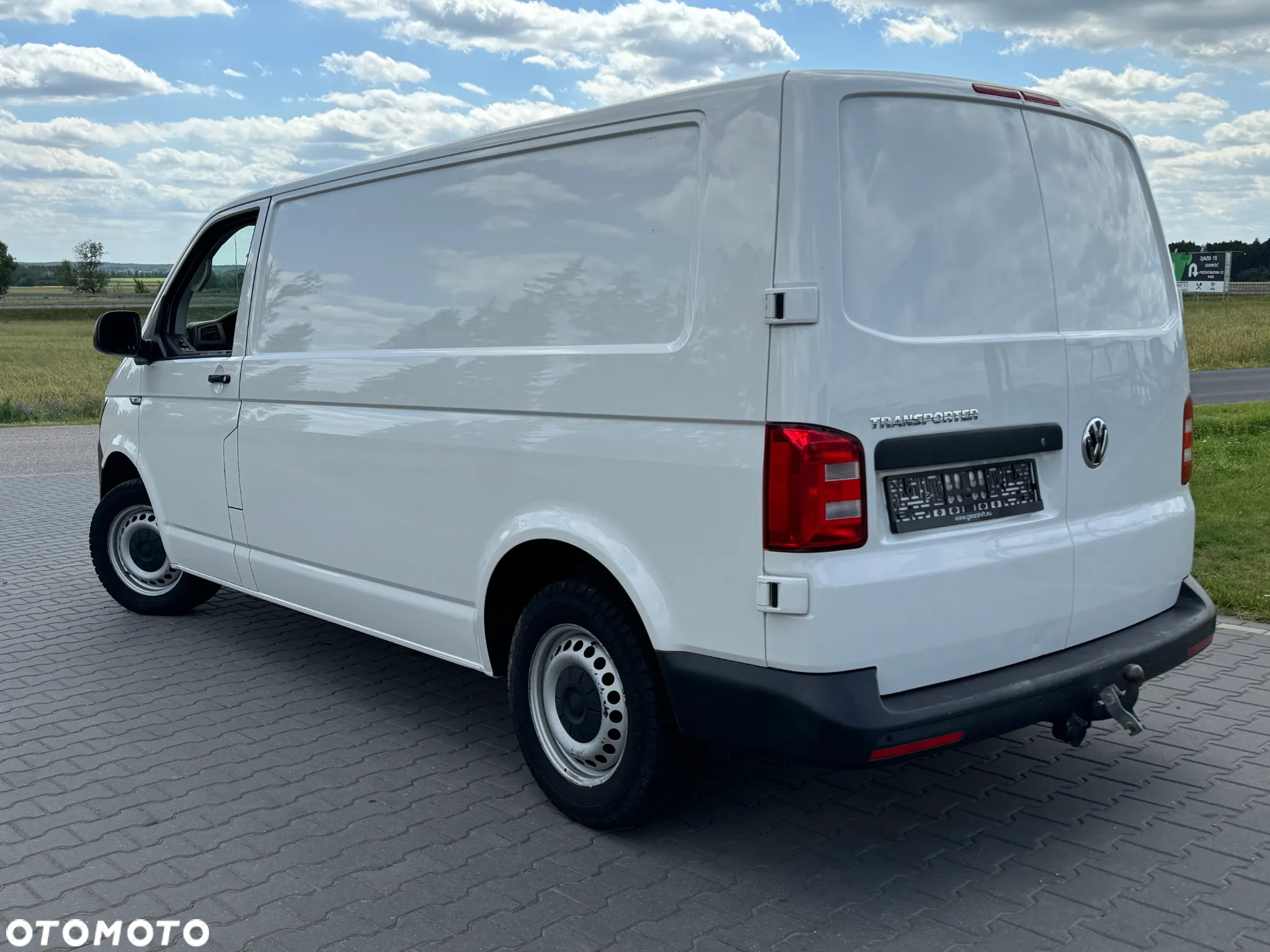Volkswagen TRANSPORTER - 5