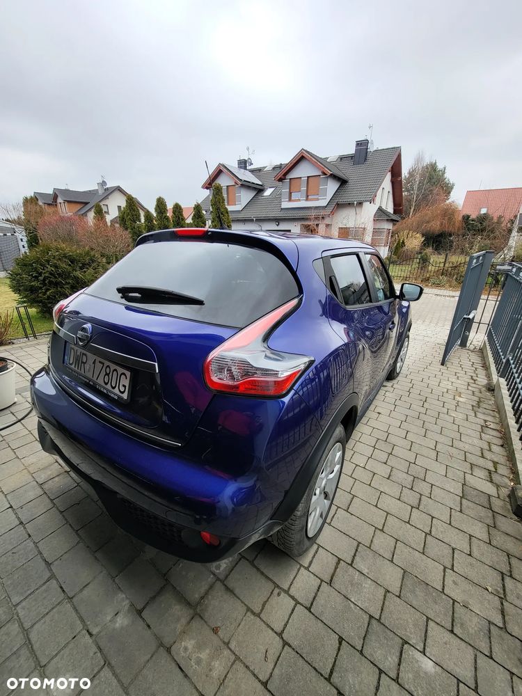 Nissan Juke - 17