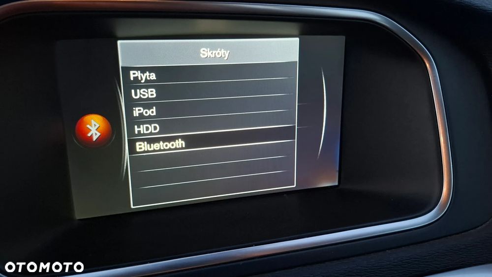 Volvo V40 D2 You - 28