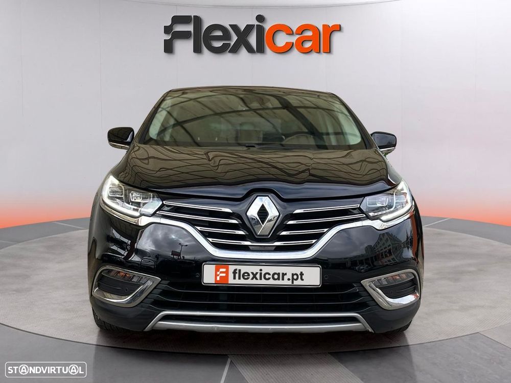Renault Espace 1.6 dCi Zen EDC - 2