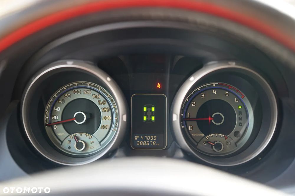 Mitsubishi Pajero 3.2 DID Instyle - 32