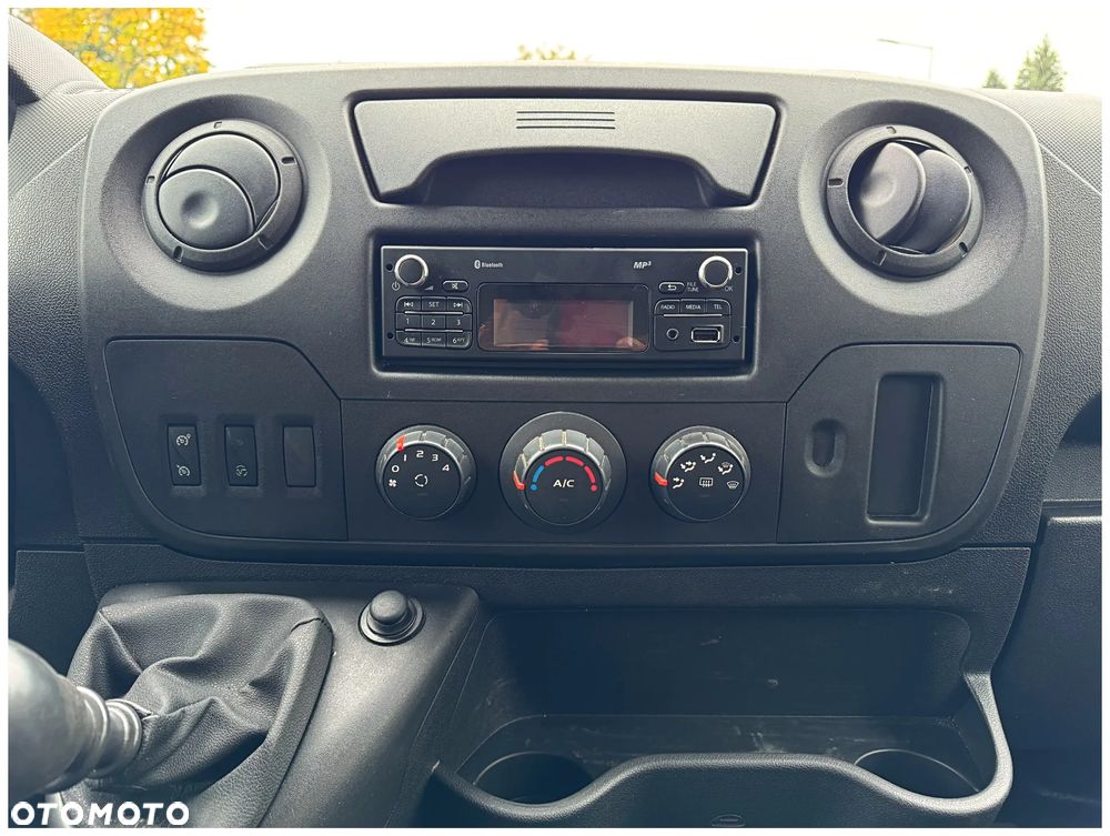 Renault Master L2H2 - 20