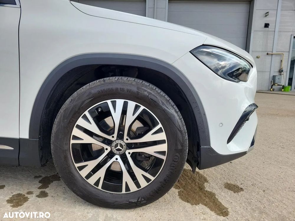 Mercedes-Benz GLA 180 MHEV Aut. - 15