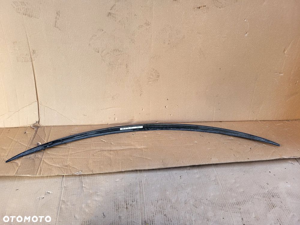 SPOJLER LOTKA MERCEDES E KLASA COUPE W238 A2387900800 - 9