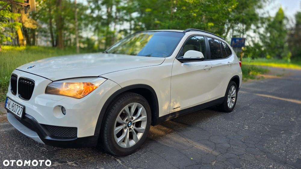 BMW X1 xDrive28i Sport Line - 2
