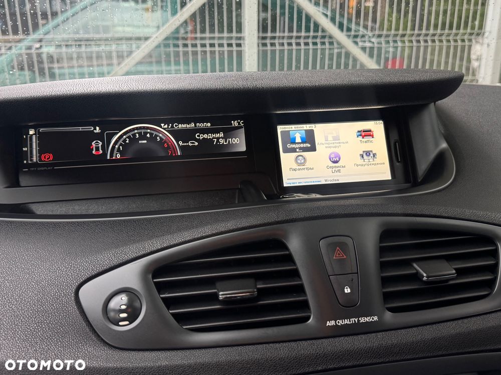 Renault Scenic 1.2 TCe Energy Expression - 15