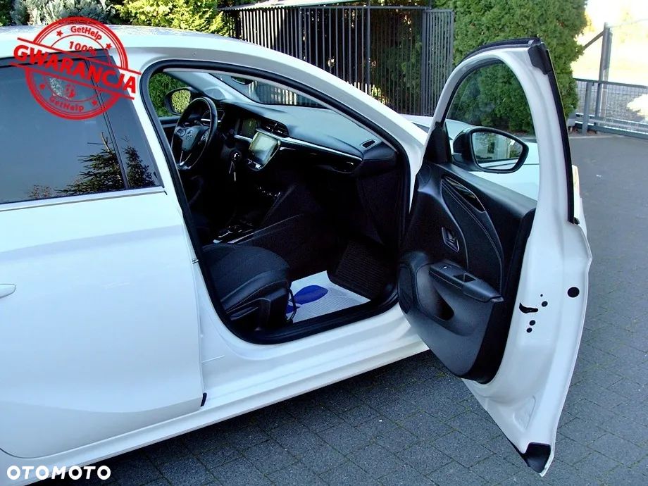 Opel Corsa 1.2 Ultimate Pack S&S - 14