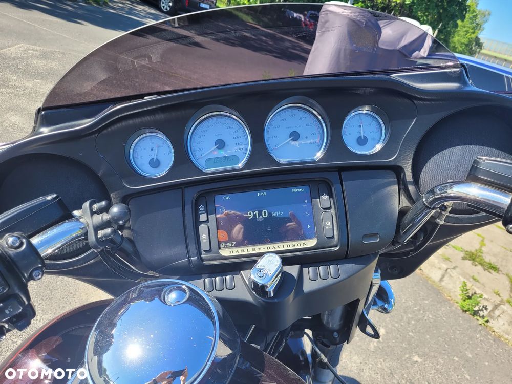 Harley-Davidson FLHXS Special - 5
