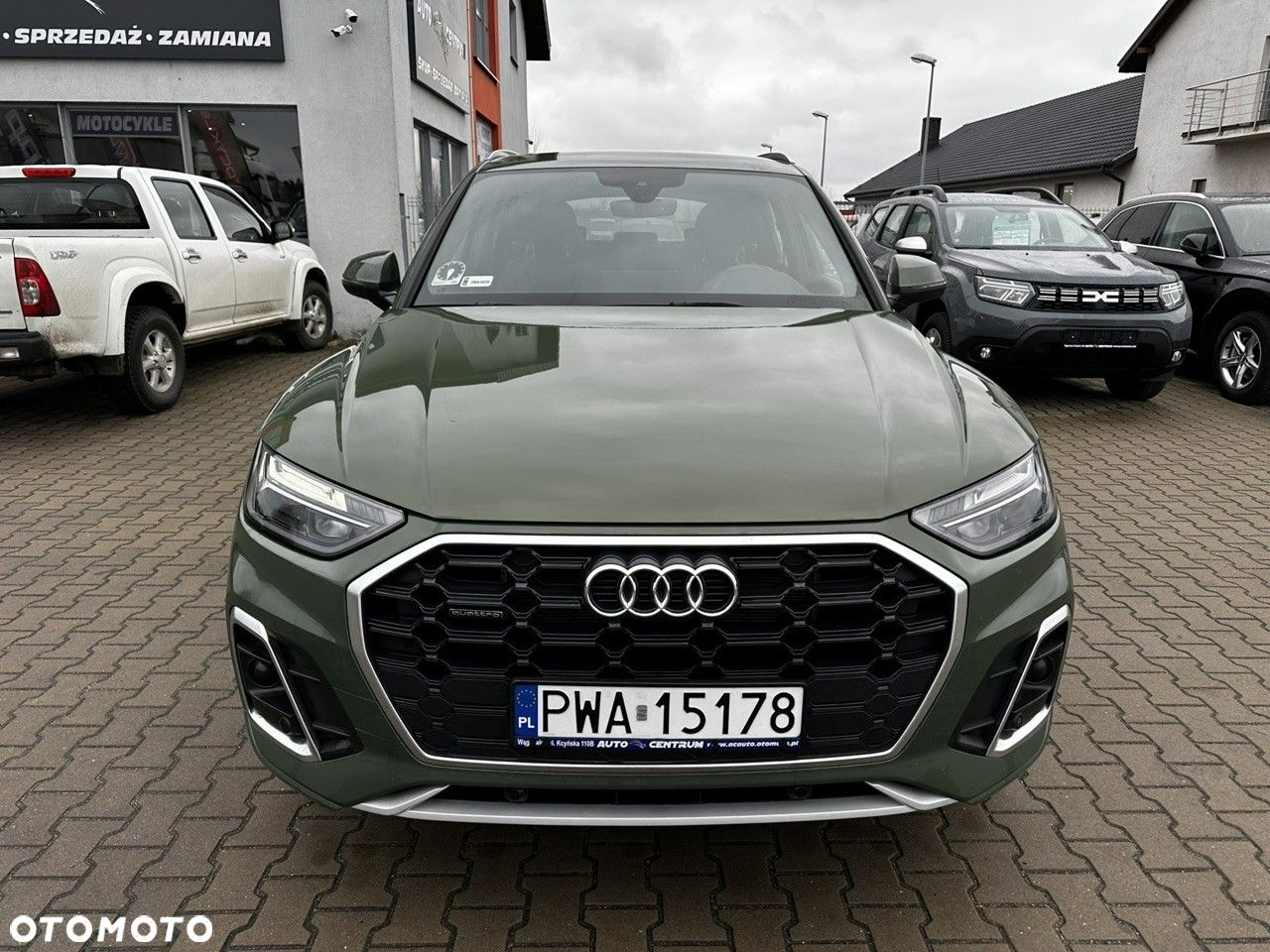 Audi Q5 - 5