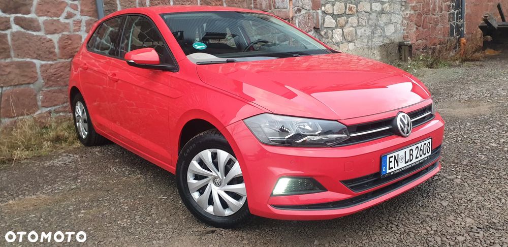 Volkswagen Polo 1.0 Blue Motion Technology Lounge - 17