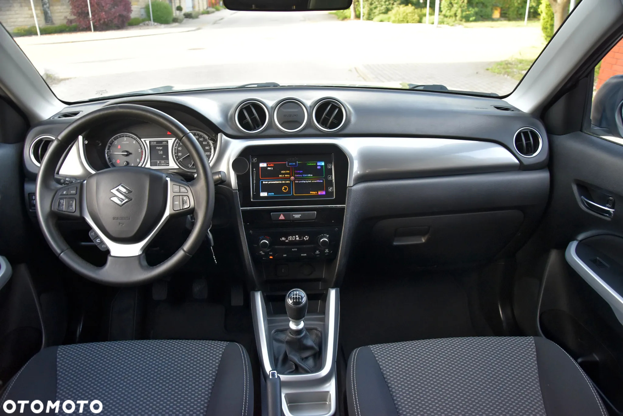 Suzuki Vitara - 3