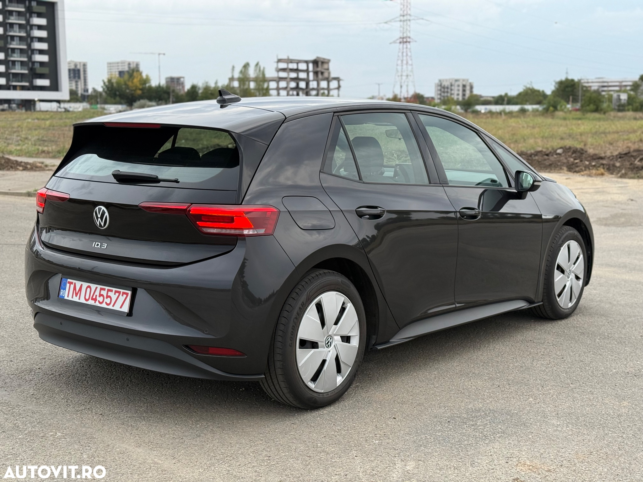 Volkswagen ID.3 58 kWh Pro Performance - 6