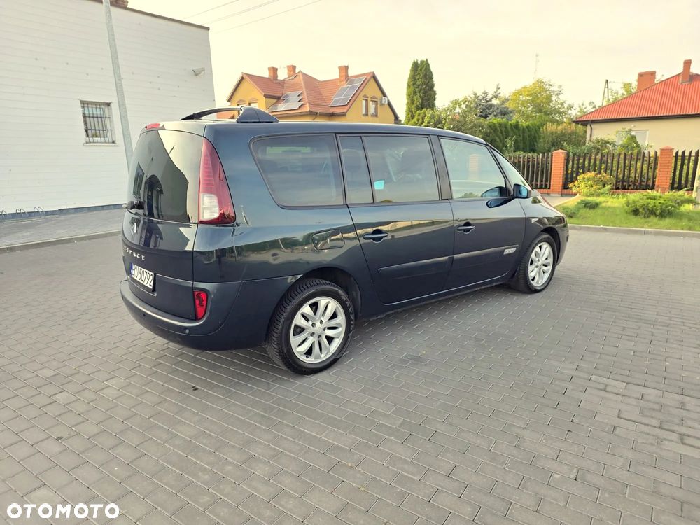 Renault Espace - 8