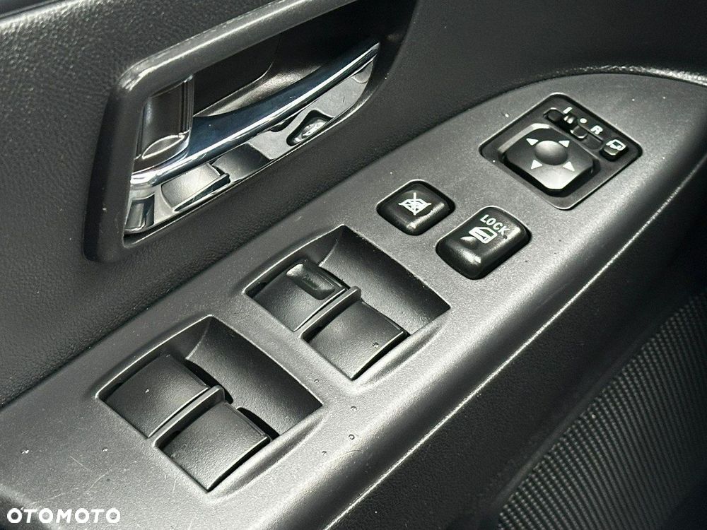 Mitsubishi ASX 1.6 2WD Diamant Edition - 20