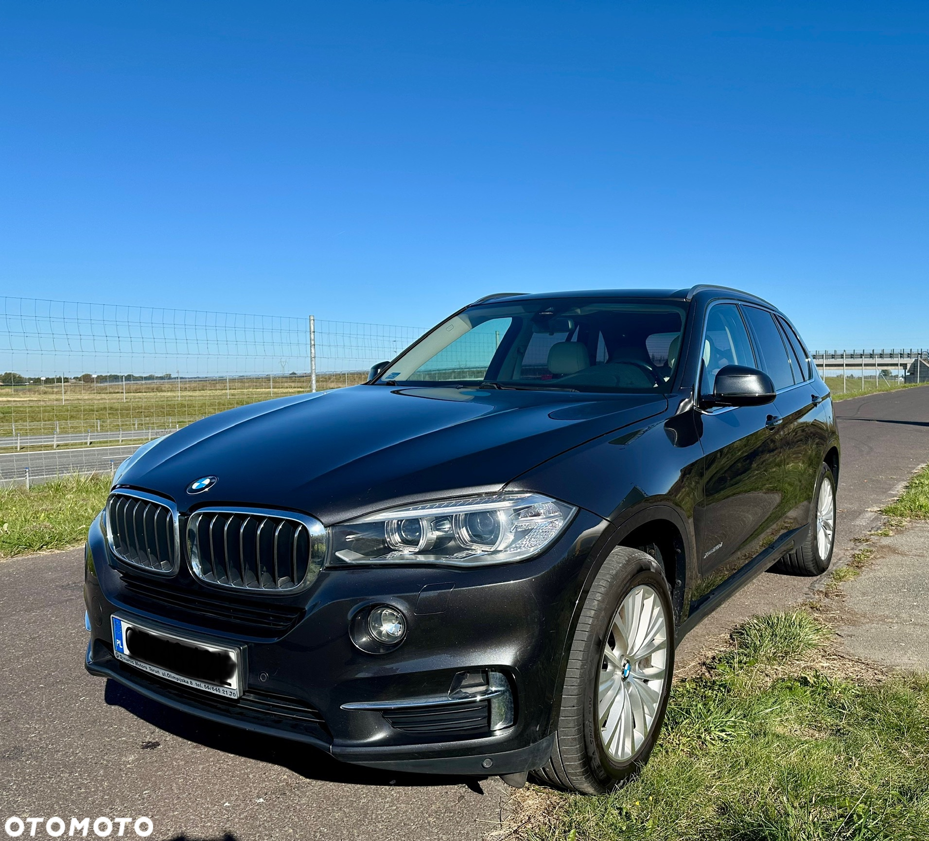 BMW X5 xDrive25d - 2