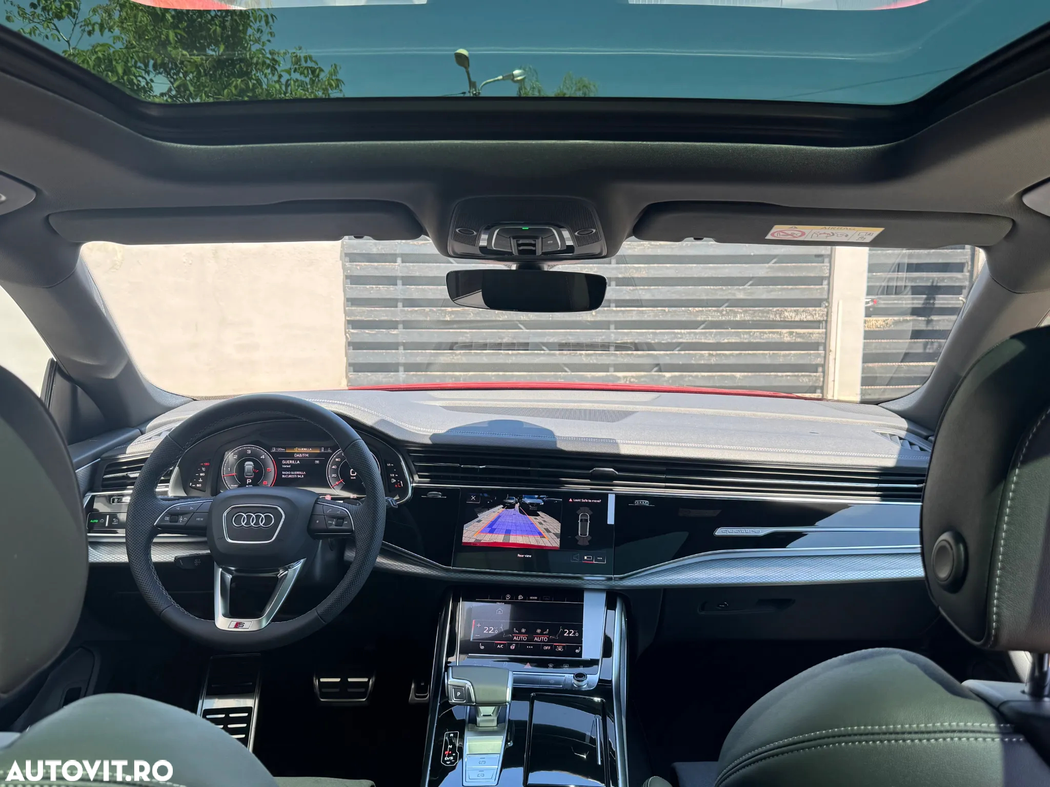 Audi Q8 50 TDI quattro Tiptronic MHEV - 9