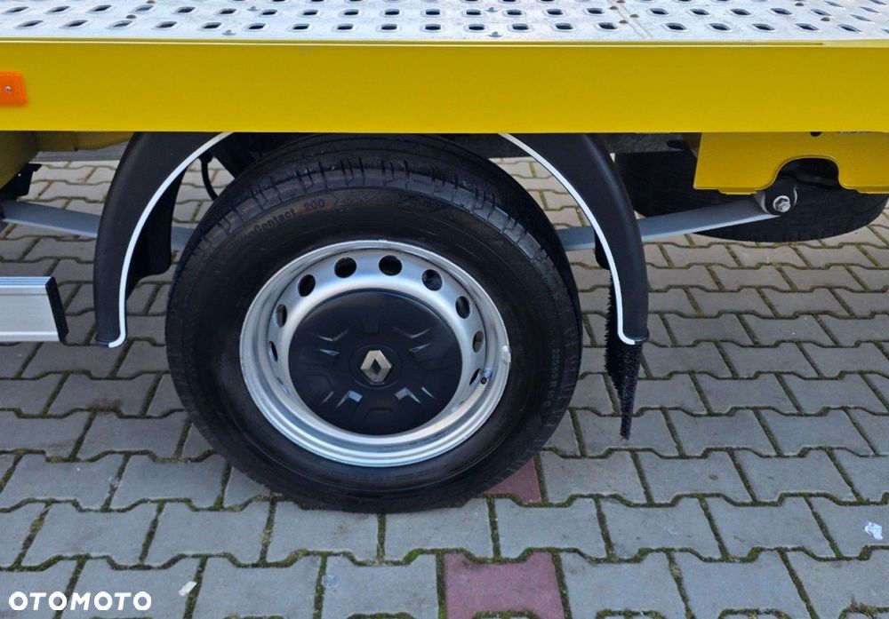 Renault Master - 40