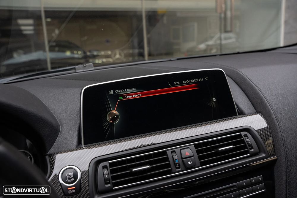 BMW M6 Standard - 22