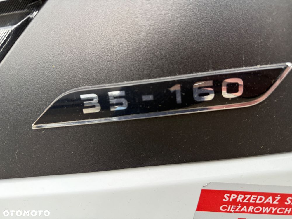 Iveco 2022/Daily/Średni/160 KM/manual/Klima/PDC/ bardzo dobry stan - 14