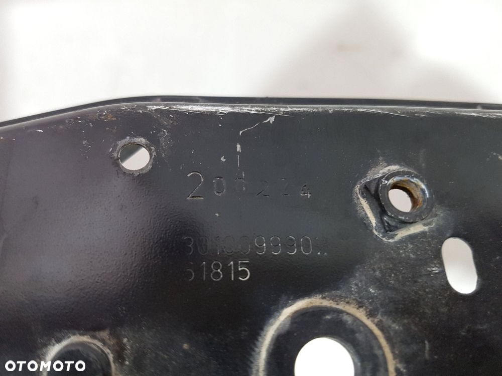 FORD TRANSIT MK8 VIII 8 14- PAS PRZEDNI WZMOCNIENIE CZOŁOWE NK31-8B041-AA - 7
